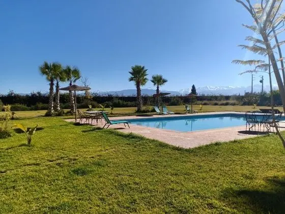 Design Villa, 6 Yatak Odası, Kişiye Özel Havuzlu
