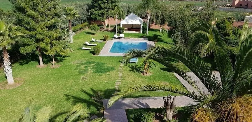 Traditional Villa, 4 Yatak Odası, Kişiye Özel Havuzlu