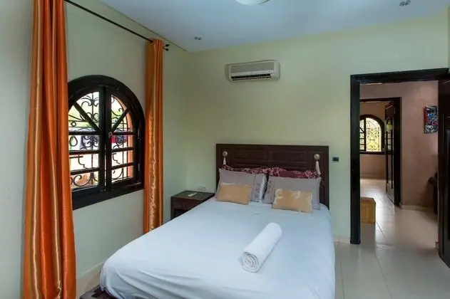 Traditional Villa, 4 Yatak Odası, Kişiye Özel Havuzlu