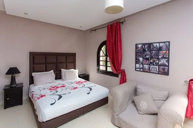 Traditional Villa, 4 Yatak Odası, Kişiye Özel Havuzlu