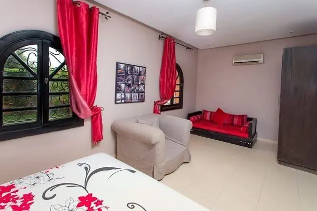 Traditional Villa, 4 Yatak Odası, Kişiye Özel Havuzlu