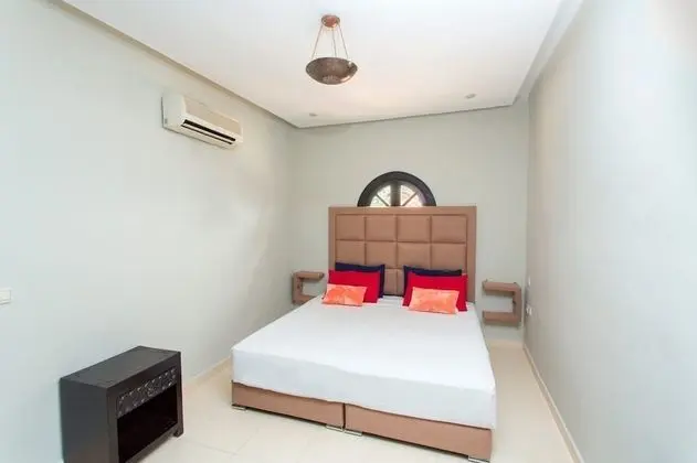 Traditional Villa, 4 Yatak Odası, Kişiye Özel Havuzlu