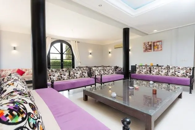 Traditional Villa, 4 Yatak Odası, Kişiye Özel Havuzlu