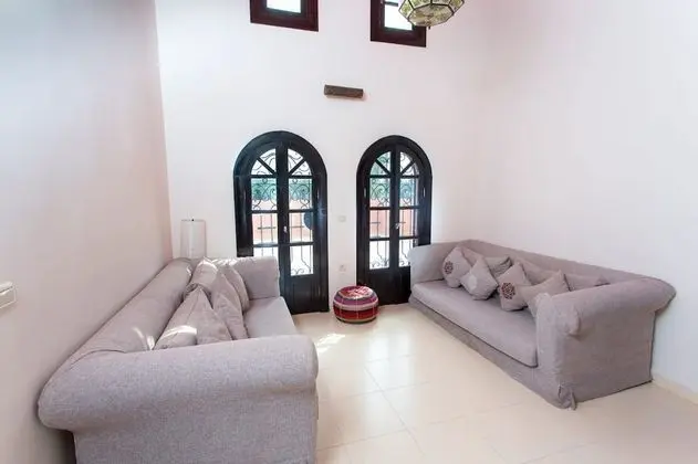 Traditional Villa, 4 Yatak Odası, Kişiye Özel Havuzlu