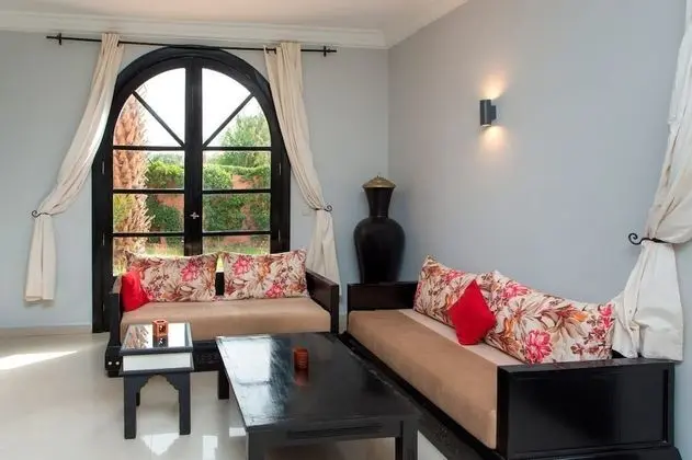 Traditional Villa, 4 Yatak Odası, Kişiye Özel Havuzlu