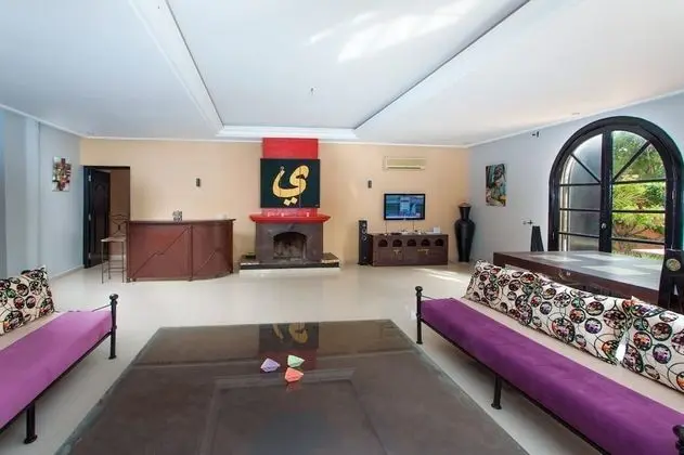 Traditional Villa, 4 Yatak Odası, Kişiye Özel Havuzlu