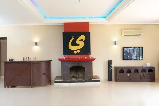 Traditional Villa, 4 Yatak Odası, Kişiye Özel Havuzlu