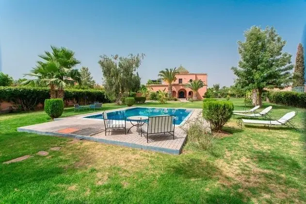 Traditional Villa, 4 Yatak Odası, Kişiye Özel Havuzlu