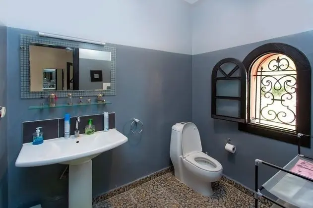 Traditional Villa, 4 Yatak Odası, Kişiye Özel Havuzlu