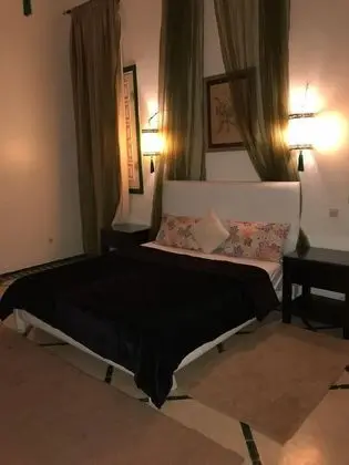 Deluxe Villa, 5 Yatak Odası, Kişiye Özel Havuzlu