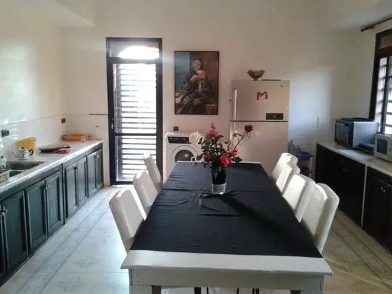 Deluxe Villa, 5 Yatak Odası, Kişiye Özel Havuzlu