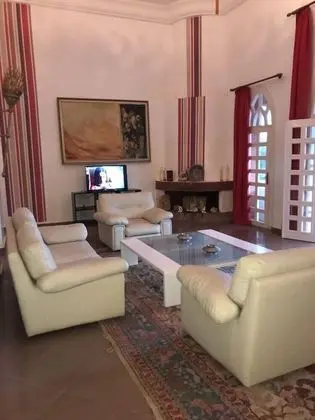 Deluxe Villa, 5 Yatak Odası, Kişiye Özel Havuzlu