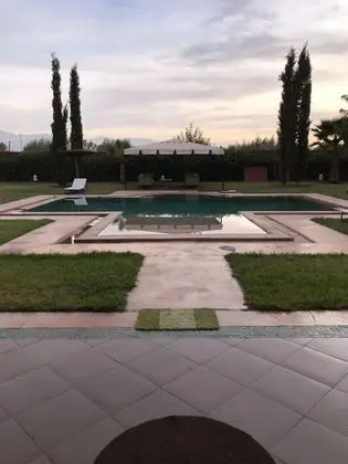 Deluxe Villa, 5 Yatak Odası, Kişiye Özel Havuzlu