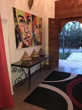 Deluxe Villa, 5 Yatak Odası, Kişiye Özel Havuzlu