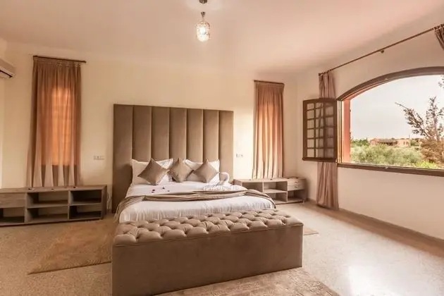 Comfort Villa, Birden Çok Yatak, Sigara İçilmez