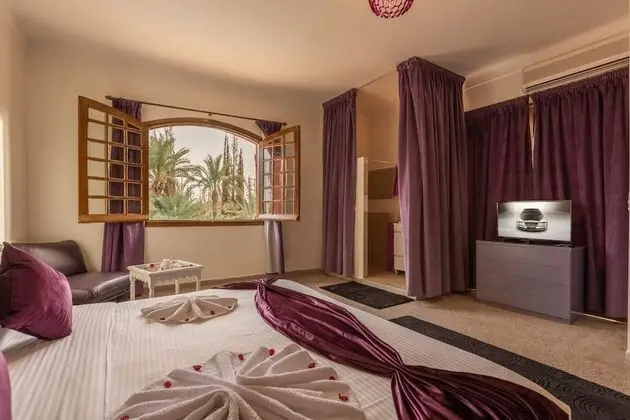 Comfort Villa, Birden Çok Yatak, Sigara İçilmez