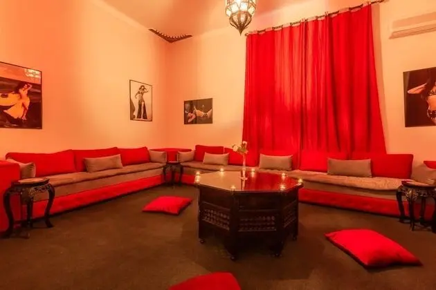 Comfort Villa, Birden Çok Yatak, Sigara İçilmez