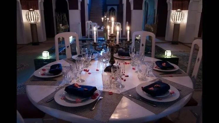 Grand Villa, Sigara İçilmez