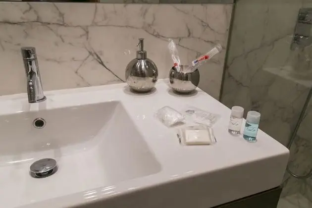 Luxury Apart Daire, 2 Yatak Odası, Balkon, Nehir Manzaralı