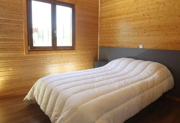 Comfort Dağ Evi, 1 Yatak Odası, Bahçe Manzaralı