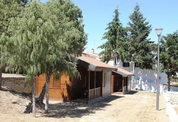 Comfort Dağ Evi, 1 Yatak Odası, Bahçe Manzaralı