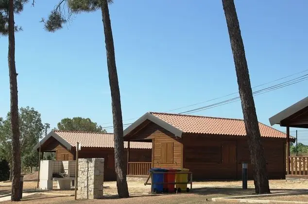 Dağ Evi, 2 Yatak Odası