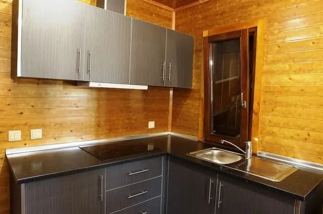 Dağ Evi, 2 Yatak Odası