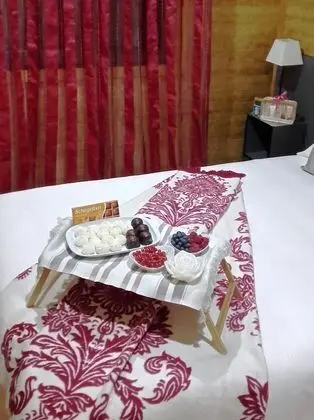 Superior Dağ Evi