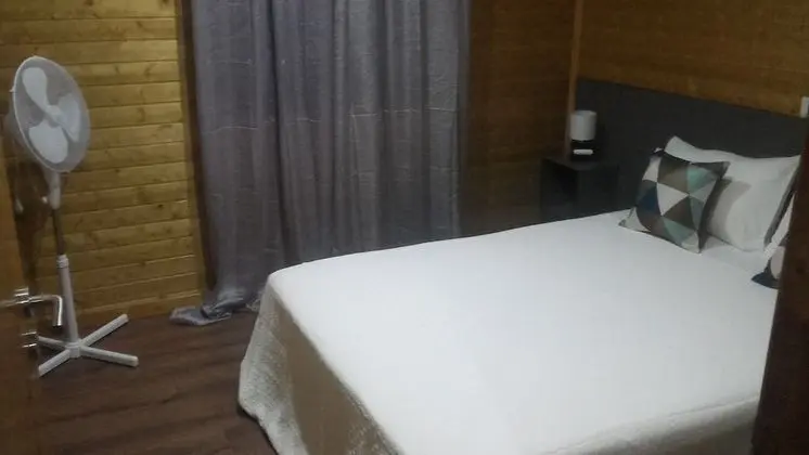Superior Dağ Evi