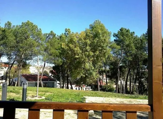 Superior Dağ Evi