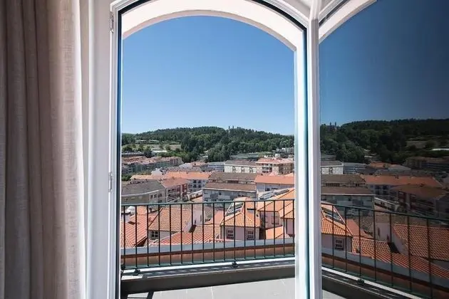 Standard Oda, Balkon