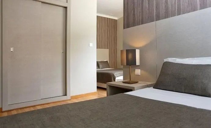 Family Oda, Özel Banyo