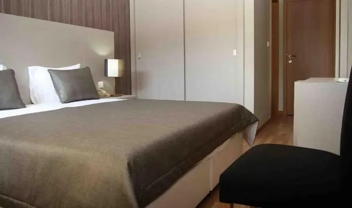 Standard Tek Kişilik Oda, Özel Banyo