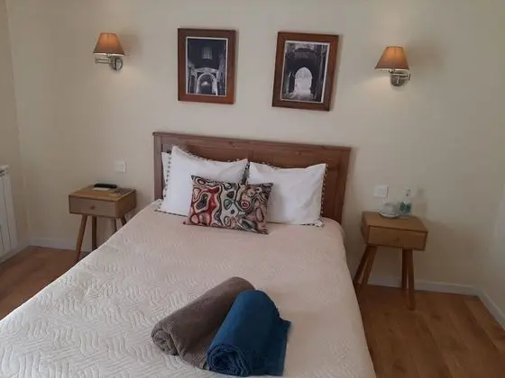 Comfort Ev