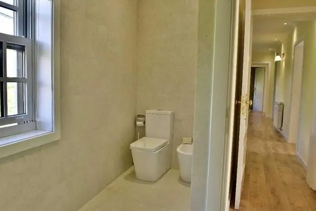 Comfort Ev