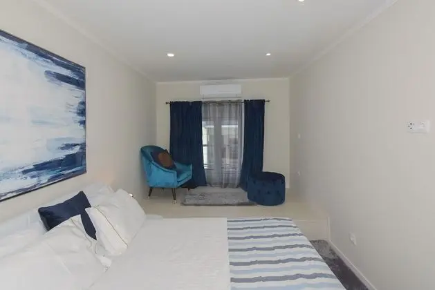 Comfort Apart Daire, 1 Yatak Odası
