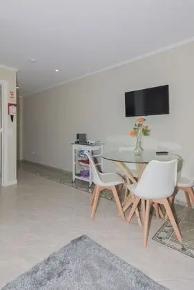 Comfort Apart Daire, 1 Yatak Odası