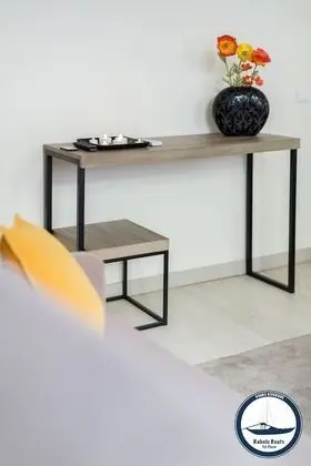 Apart Daire, 1 Yatak Odası, Nehir Manzaralı (1st Floor)