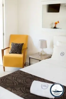Apart Daire, 1 Yatak Odası, Nehir Manzaralı (1st Floor)