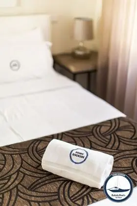 Apart Daire, 1 Yatak Odası, Nehir Manzaralı (1st Floor)