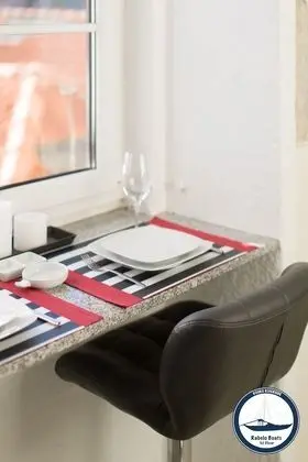 Apart Daire, 1 Yatak Odası, Nehir Manzaralı (1st Floor)
