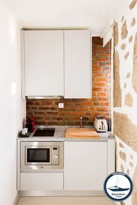 Apart Daire, 1 Yatak Odası, Nehir Manzaralı (1st Floor)