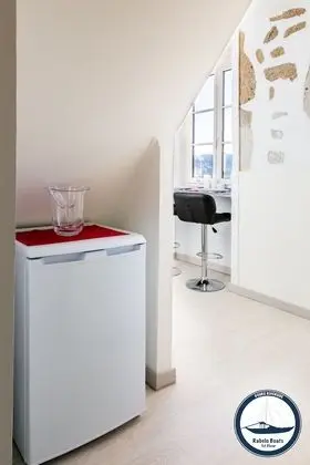 Apart Daire, 1 Yatak Odası, Nehir Manzaralı (1st Floor)