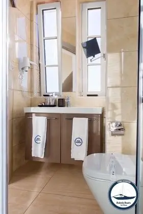 Apart Daire, 1 Yatak Odası, Nehir Manzaralı (1st Floor)
