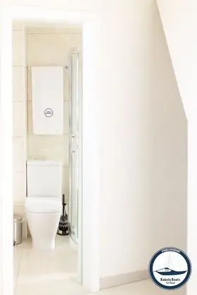Apart Daire, 1 Yatak Odası, Nehir Manzaralı (1st Floor)