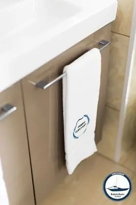 Apart Daire, 1 Yatak Odası, Nehir Manzaralı (1st Floor)
