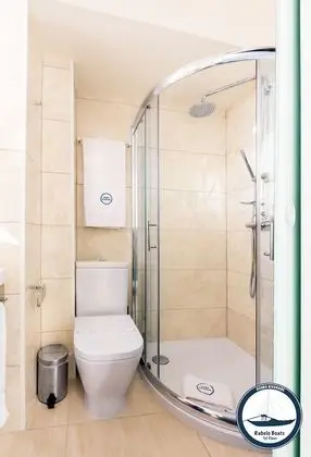 Apart Daire, 1 Yatak Odası, Nehir Manzaralı (1st Floor)