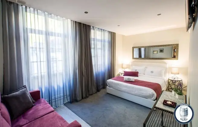 Apart Daire, 1 Yatak Odası, Nehir Manzaralı (2nd Floor)