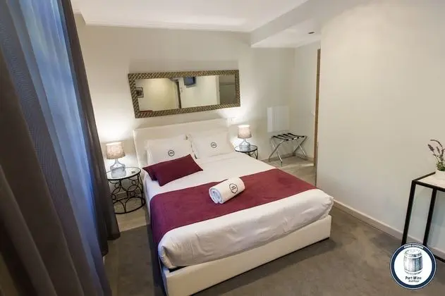 Apart Daire, 1 Yatak Odası, Nehir Manzaralı (2nd Floor)