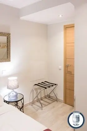 Apart Daire, 1 Yatak Odası, Nehir Manzaralı (2nd Floor)